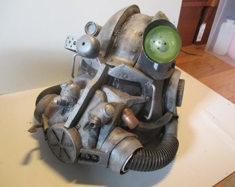 T 60 Helmet Etsy