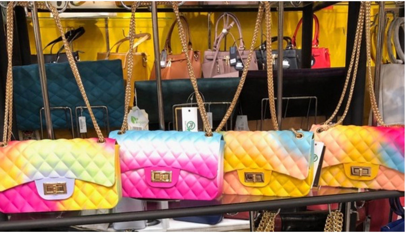 5 Jelly Bag Vendor List US Based ONLY Wholesale Jelly Bag Etsy