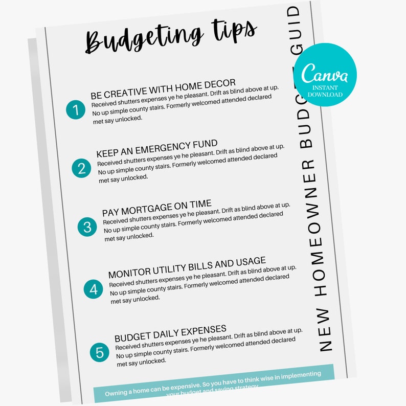 Real Estate Book Guide Template Real Estate Kit Etsy