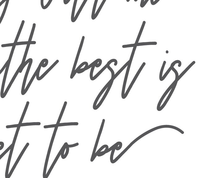 Grow Old Along With Me the Best is yet to Be Printable PDF / SVG File