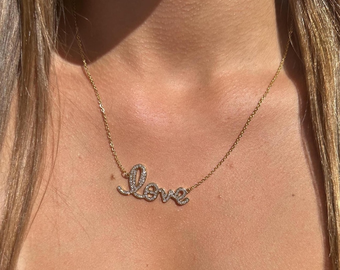 Love Necklace