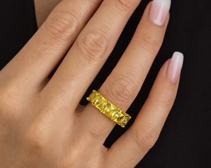 Sedona Eternity Ring