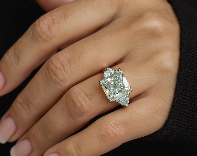 Harper Ring