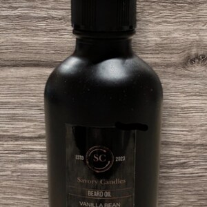 Beard Oil | Moisturizer | Skin softener | Massage Hair