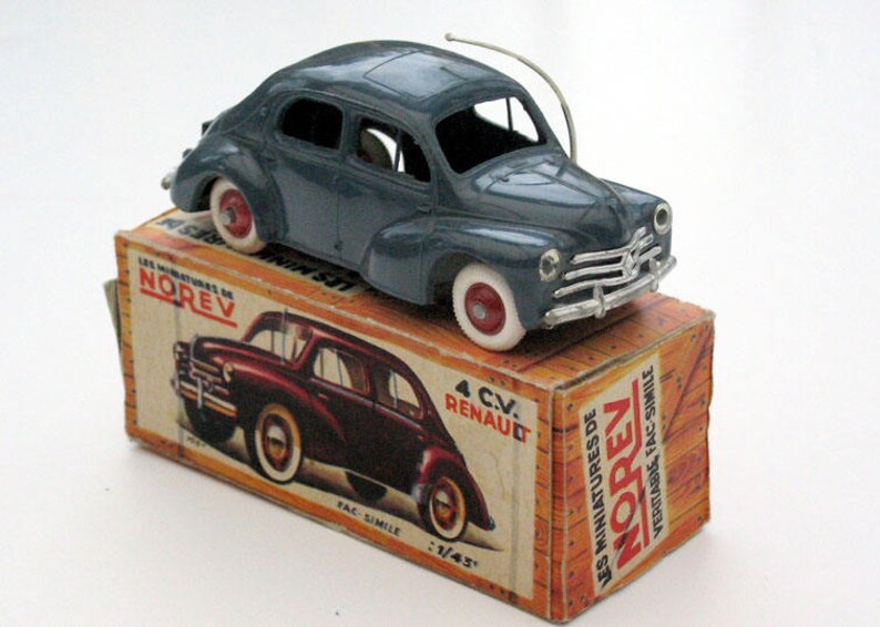 model car kit