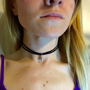 Fit Girl Choker Chokers Fitness Apparel Activewear Etsy
