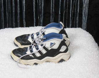 adidas torsion vintage