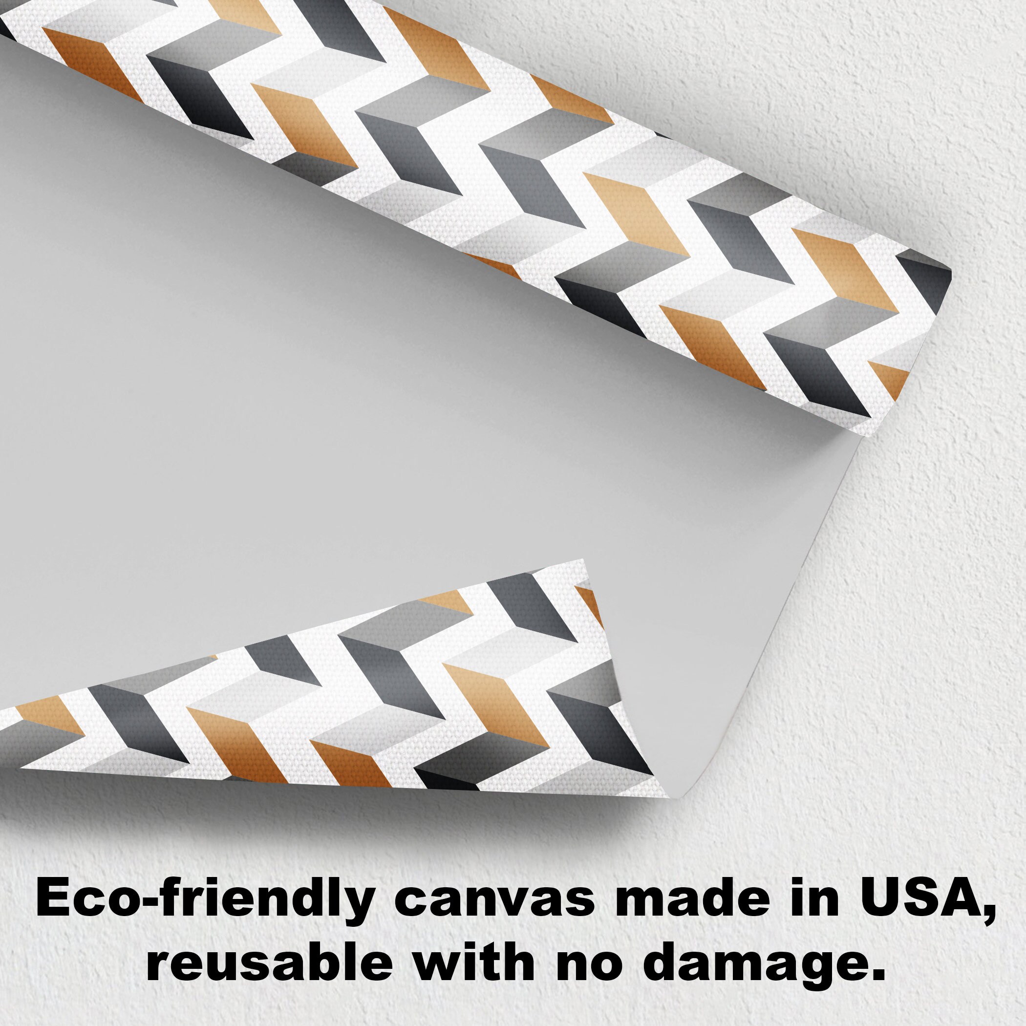 Peel and Stick Abstract Wallpaper Abstract Theme Wallpaper Etsy