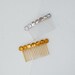 see more listings in the Hair Combs section