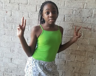 Girl Skirts