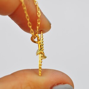 Starfish Necklace, Gold Starfish, Starfish Pendant, Beach Necklace, Summer Jewelry, Sea Star ...