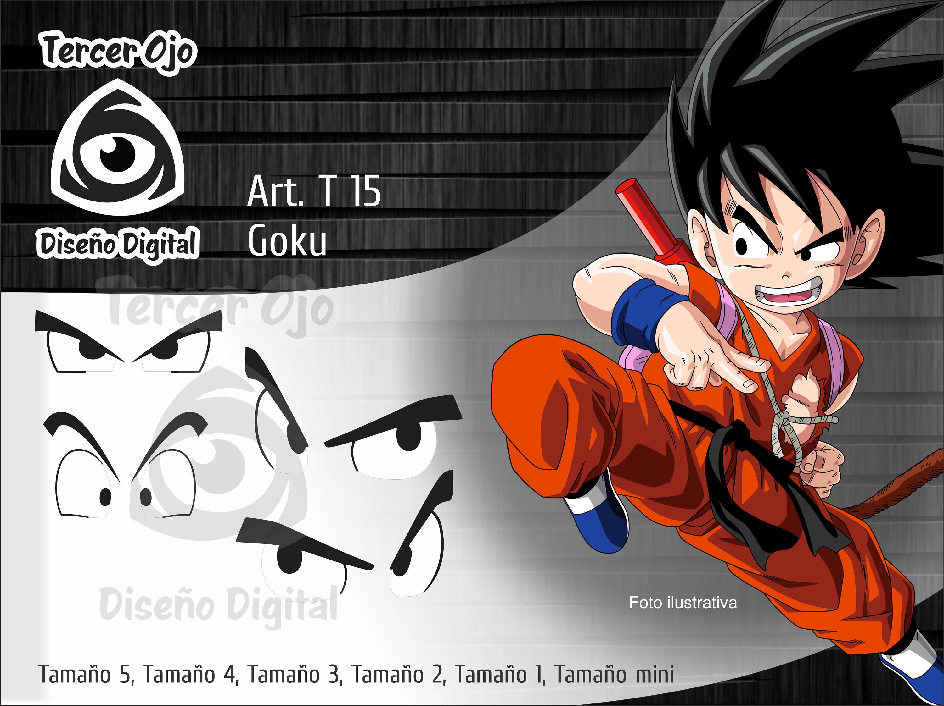 Archivo PDF De Ojos Para Imprimir T15 Goku - Etsy Archivo PDF De Ojos Para Imprimir T15 Goku - Etsy