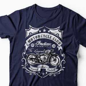 Indian Motorcycle Shirt, Motorcycle Gifts Dad Shirt, Biker Shirt, Motorcycle T Shirt, Dad Gift, Grandfather Gift, Fathers Day, Motorcycle