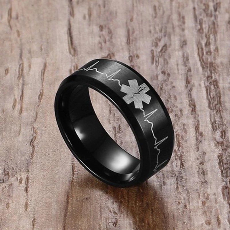 Ems Ring Etsy
