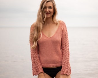 Knit & Crochet Pattern eBook - Originally Volume One Collection (PDF)