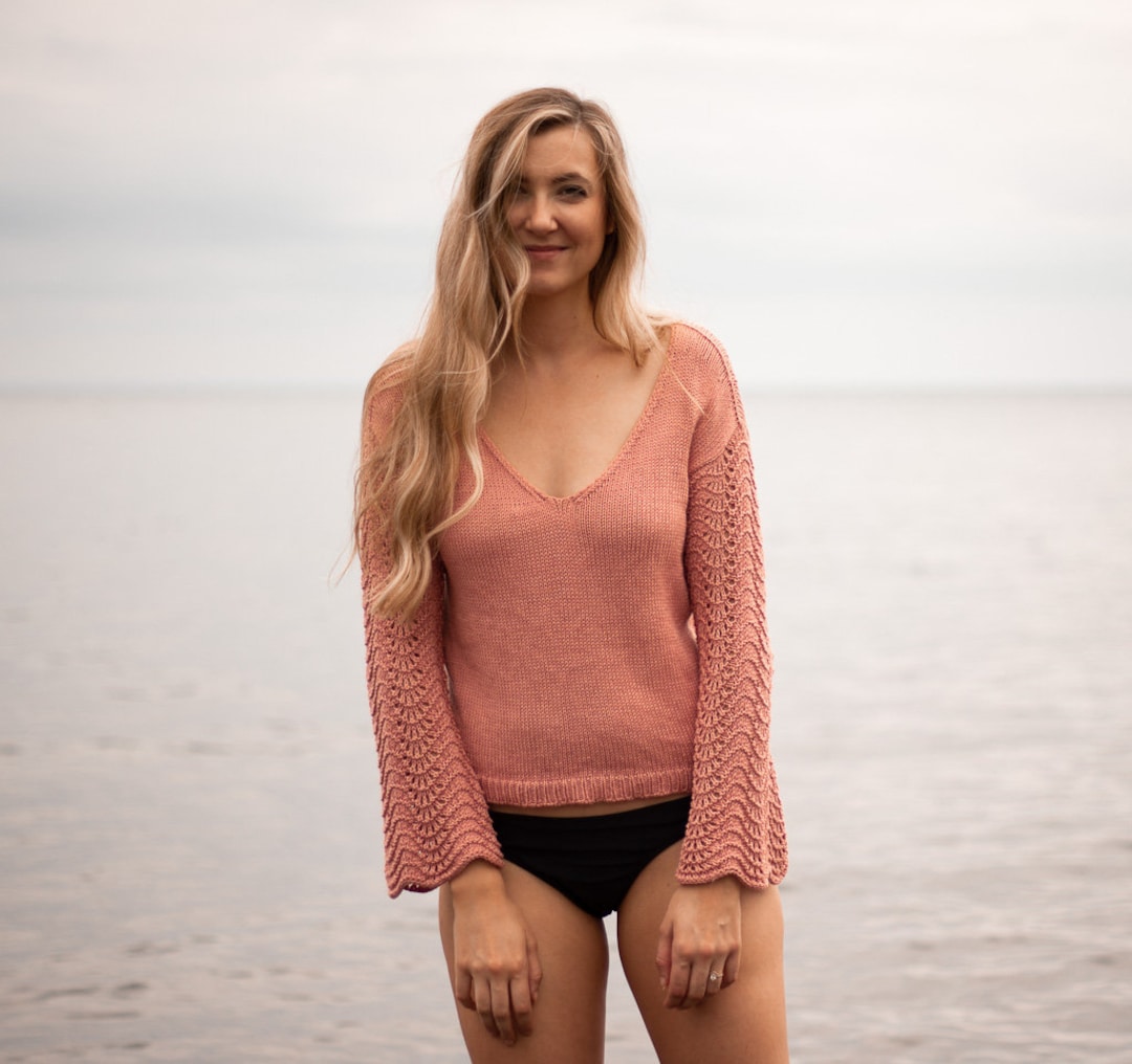 Aria Sweater