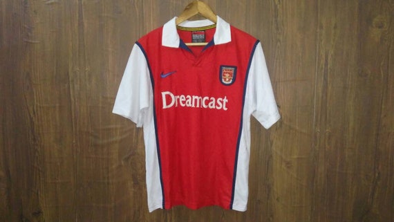 arsenal dreamcast kit