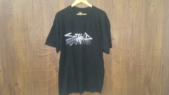 staind t shirt