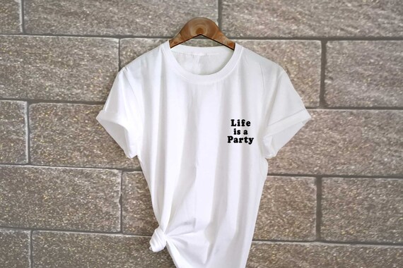 cool pocket tees