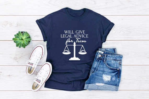 funny lawyer t shirts