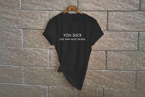 funny graphic t shirts