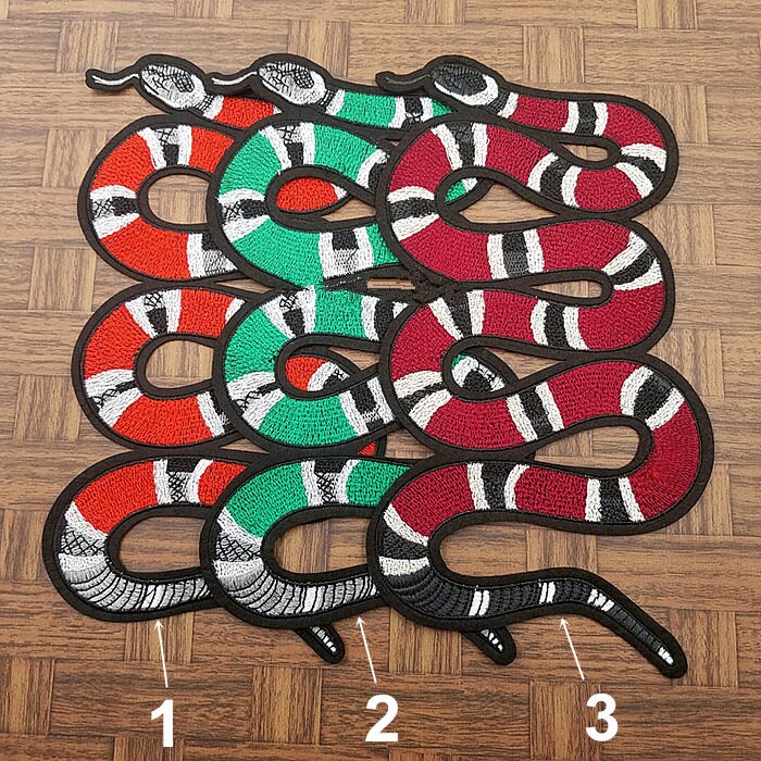 thumbnail image 2 of Jojofuny 2pcs Eye Shaped Rhinestone Iron-on Patches With 2 of 13