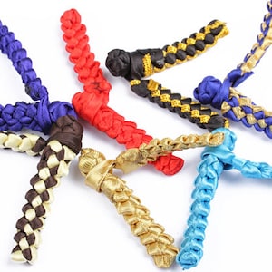 0.9x10cm Tradition Vintage Wheat cloth button DIY garment Chinese Qipao Pankou Frog accessories decorative fastener accessory supply