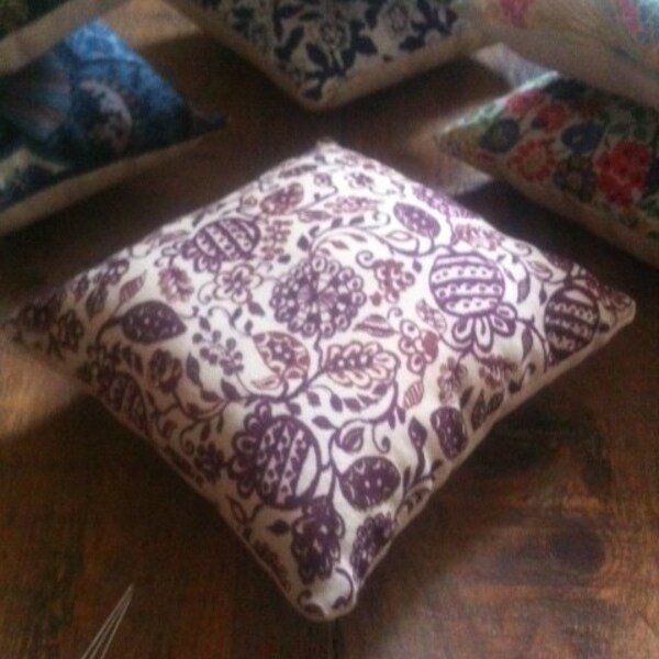 Pin Cushion Etsy