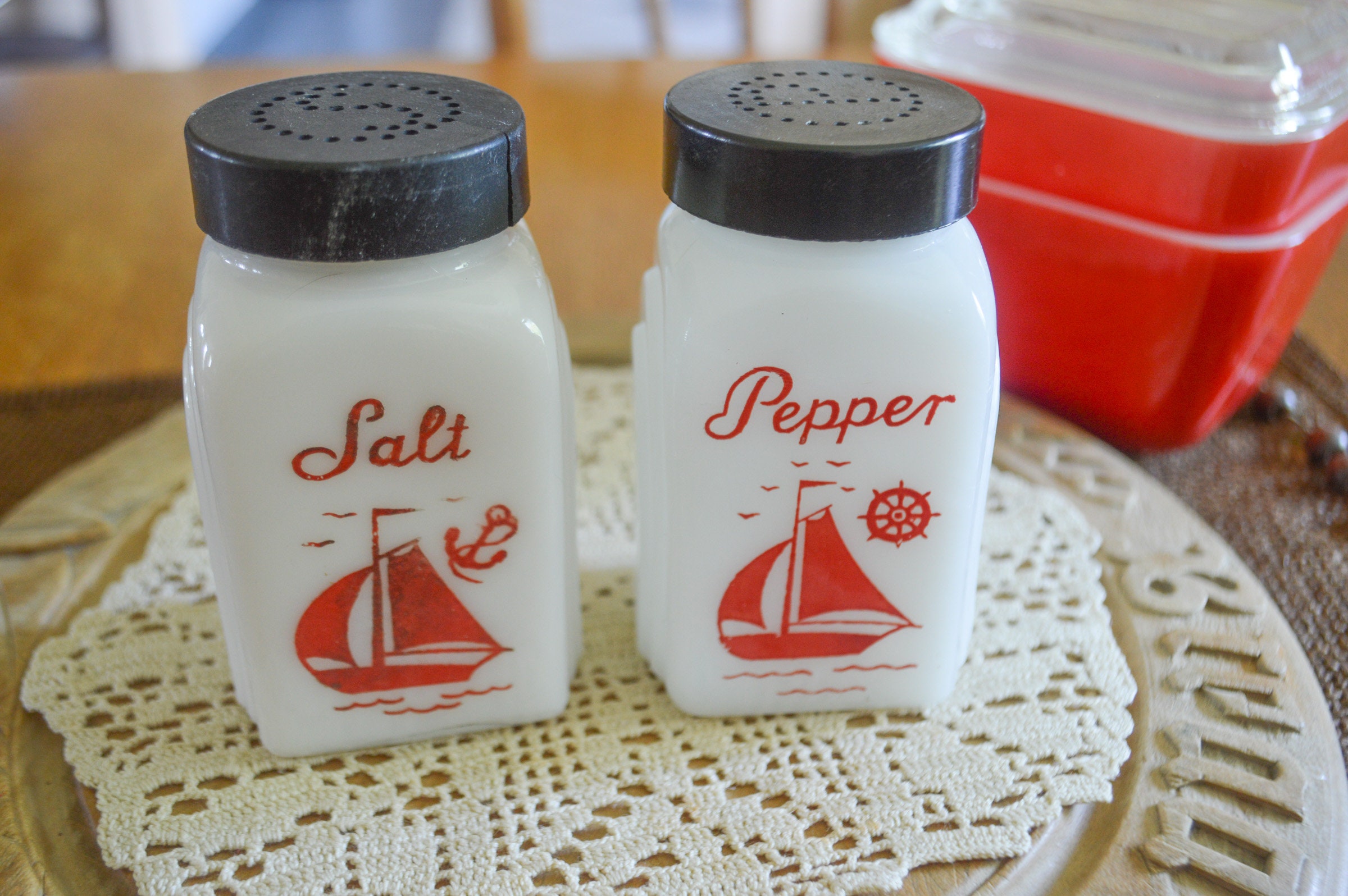 Mckee Ships - Etsy