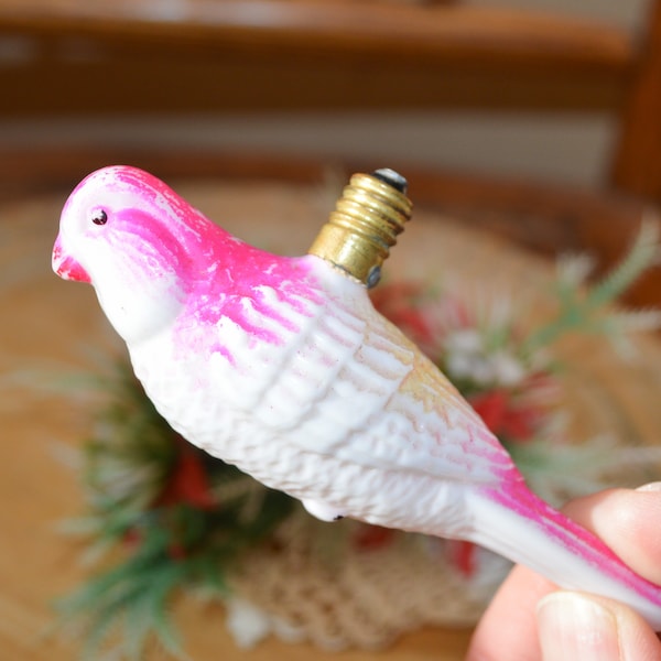 Figural Light Bulbs Etsy