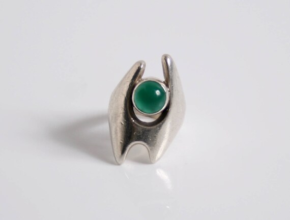 Georg Jensen Ring