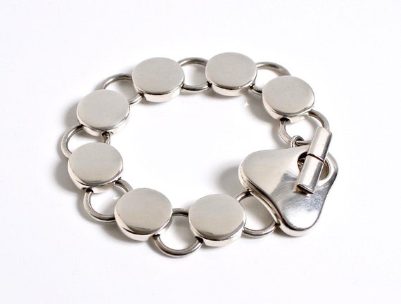 Georg 2024 jensen bracelet