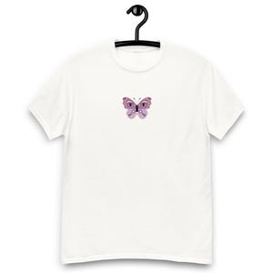 Camiseta LGBTQ &quot;La naturaleza no conoce el binario&quot;: Orgullo no binario, camiseta queer de Enby