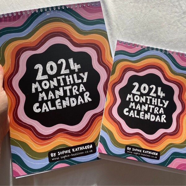 Positive 2024 Etsy UK