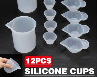 100ml Measuring Cup Etsy