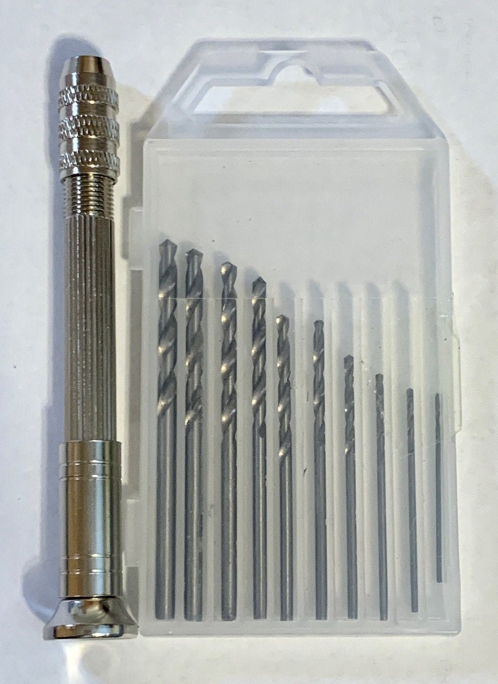 Hand drill for jewelry deals