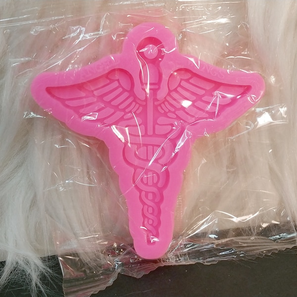 Emblem Silicone Moulds Etsy