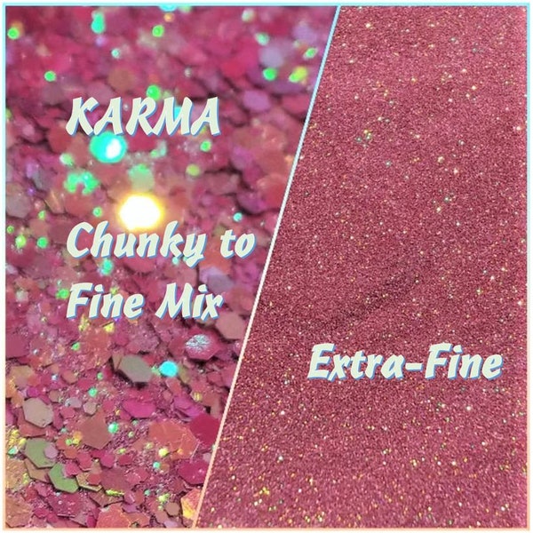 Glitter and Resin Etsy
