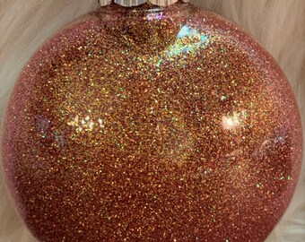 CALYPSO FINE GLITTER / 2 oz Bottle / Chameleon / Opaque / Art / Crafts / Geode Tumblers