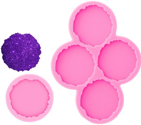 Multi Geode Mold Multi Geode Mold