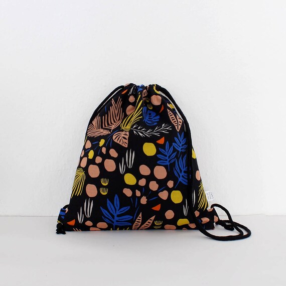 kids gym bag