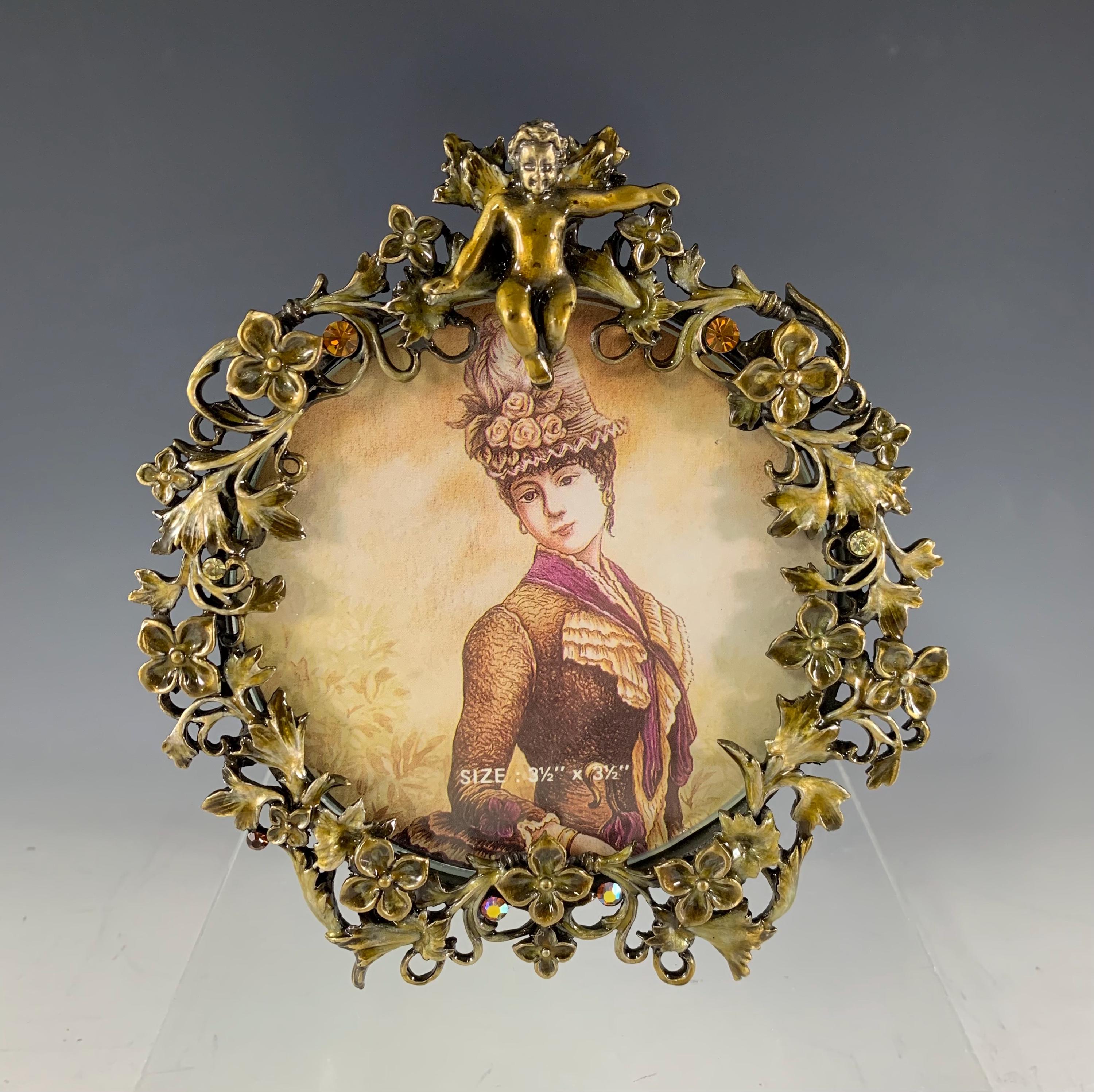 Tizo Enameled Picture Frames - Etsy