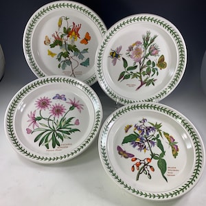 Portmeirion Botanic Garden Vintage - Etsy