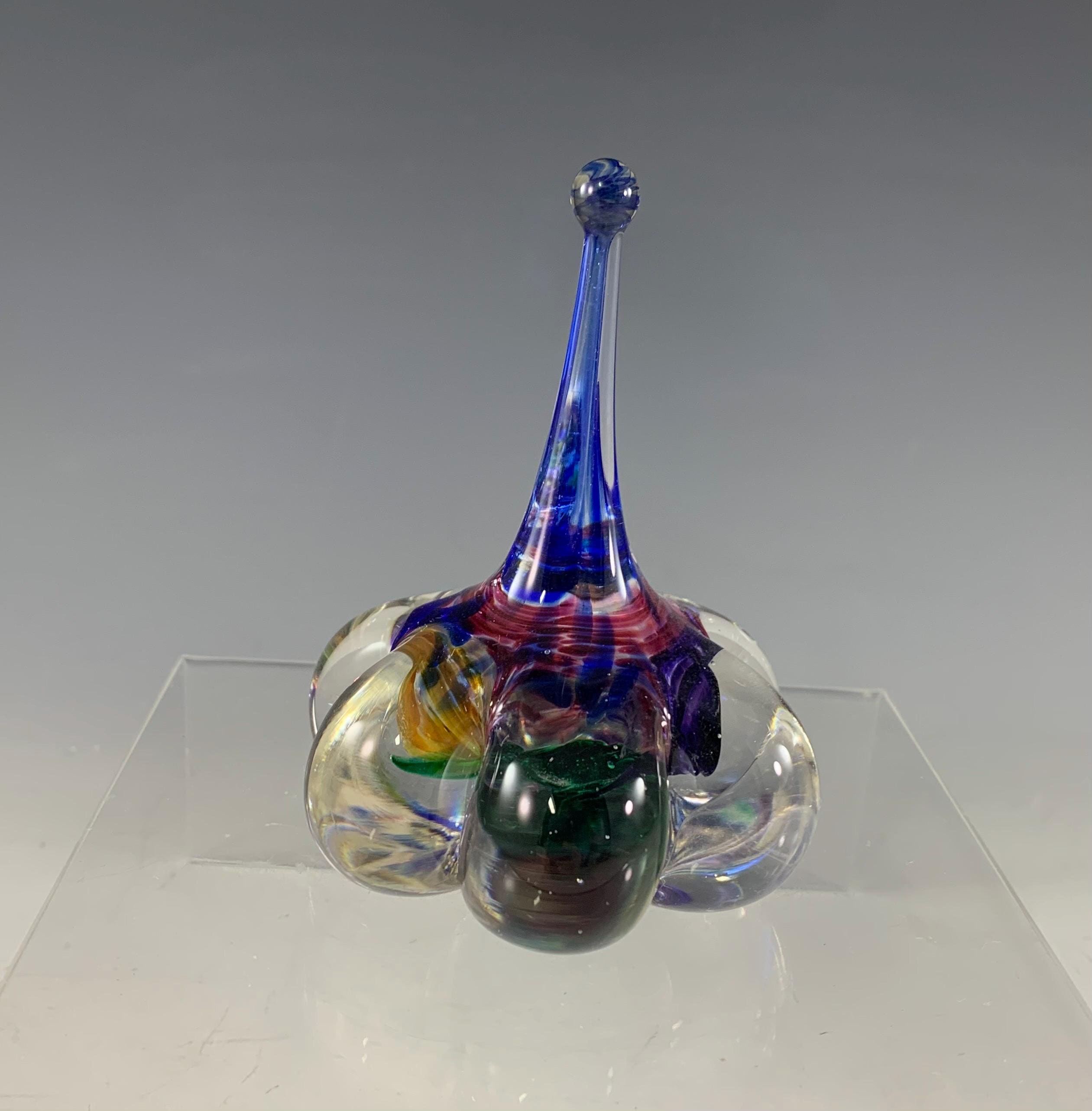 Zellique Art Glass - Etsy