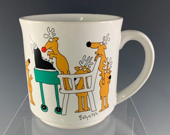 15 oz Merry Christmas in Vietnamese Multicolor Reindeer Ceramic Mug 3dRose mug_37024_2Chuc Mung Giang Sinh 15 oz Merry Christmas in Vietnamese Multicolor Reindeer Ceramic Mug 3dRose mug_37024_2Chuc Mung Giang Sinh