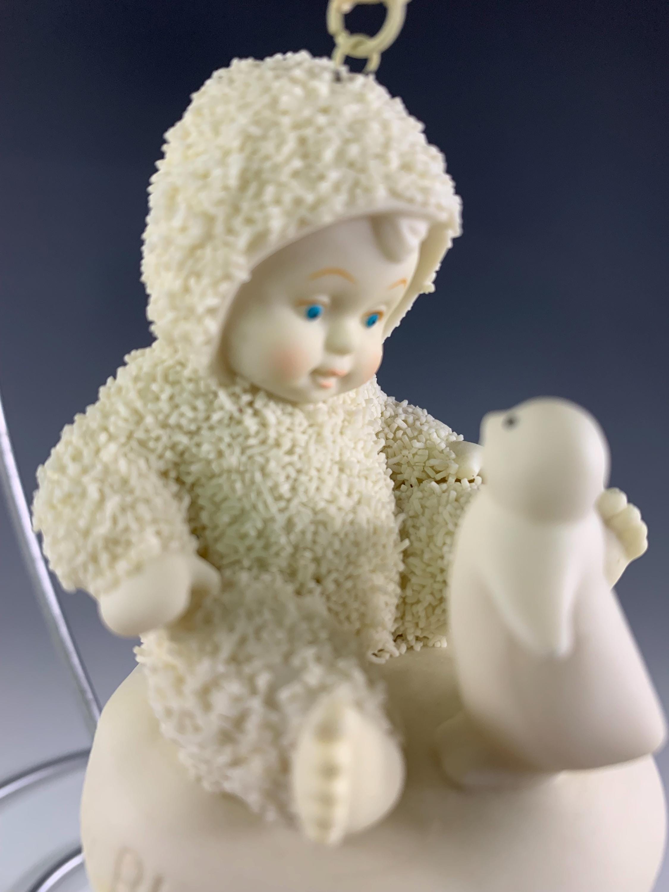 Dept 56 Snowbabies - Etsy