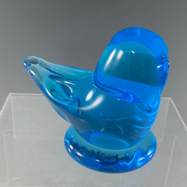 Sunny Day Bluebird Figurine