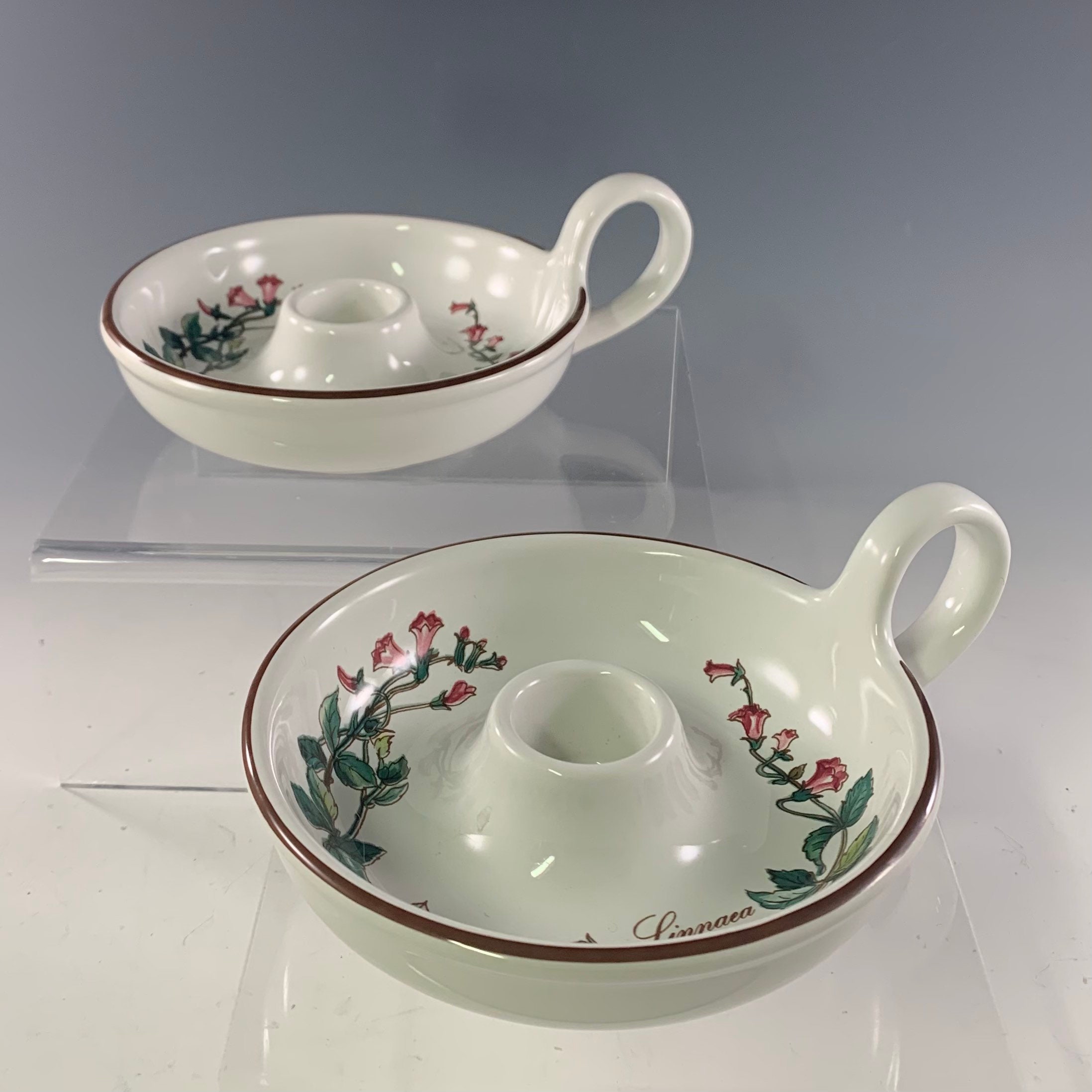 Villeroy Boch Candle - Etsy