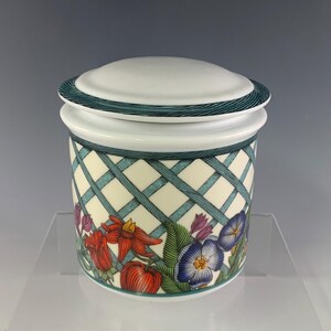 Dansk Nordic Garden Utensil Holder