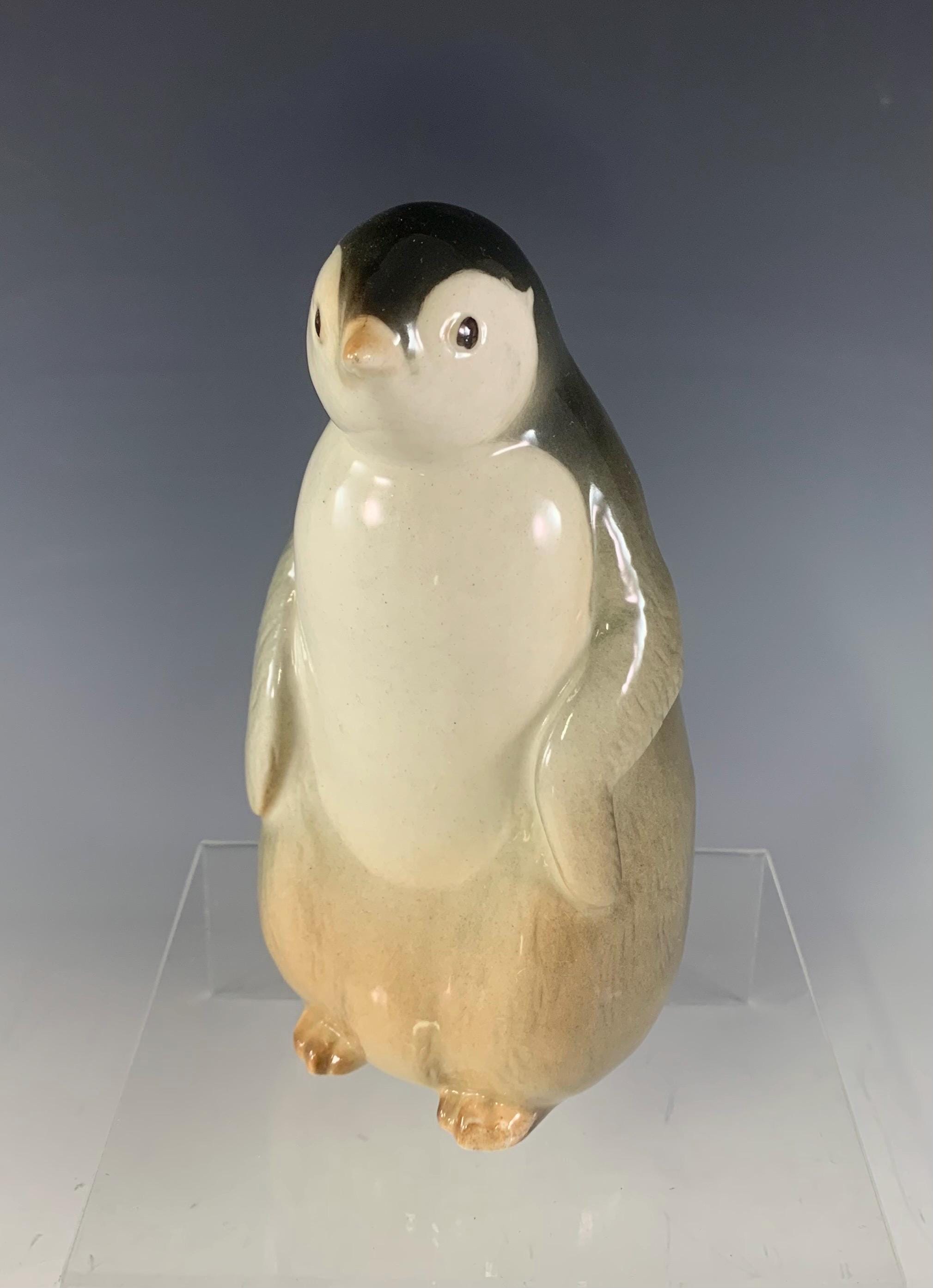 ロモノーソフ　鴨のフィギュア Lomonosov Animal Figurines - Etsy